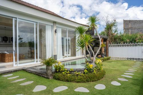 Silencio Bali Invest Club in Canggu, Indonesia