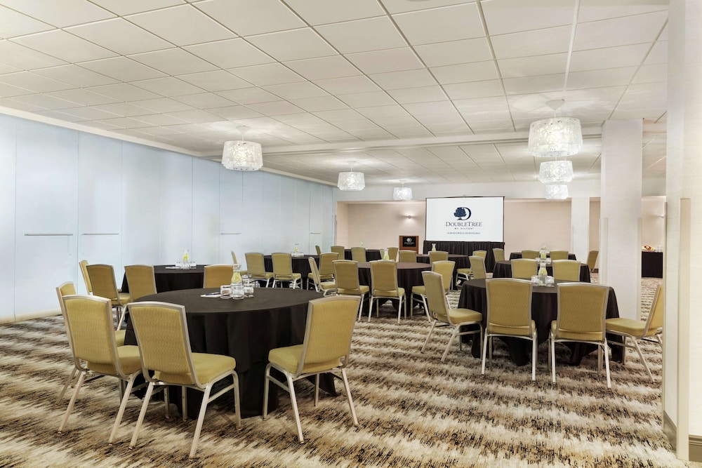 DoubleTree by Hilton Hotel Albuquerque - photo 41