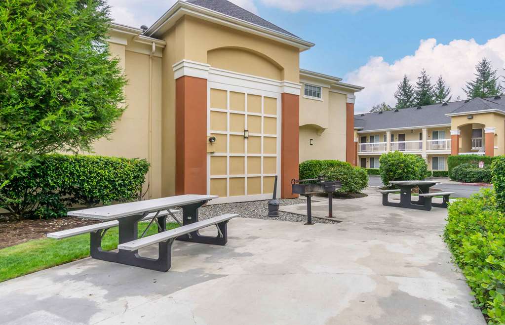 Extended Stay America Suites Seattle Redmond - photo 40