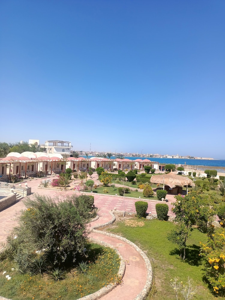 Dolphin Continental Hotel El Quseir in Al Qusayr, Egypt