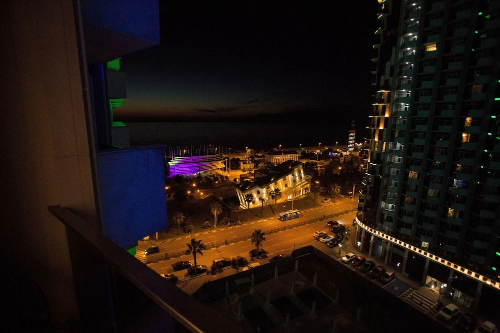 Apartment Natalia Sea Towers