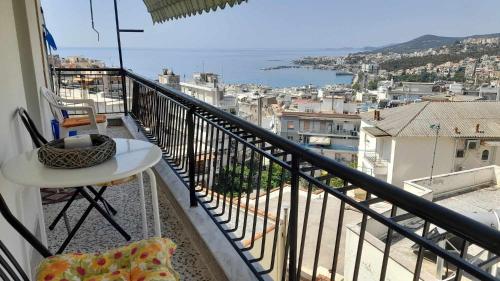 Lydia Home — 4-Star Luxury Hotel in Kavala, Greece