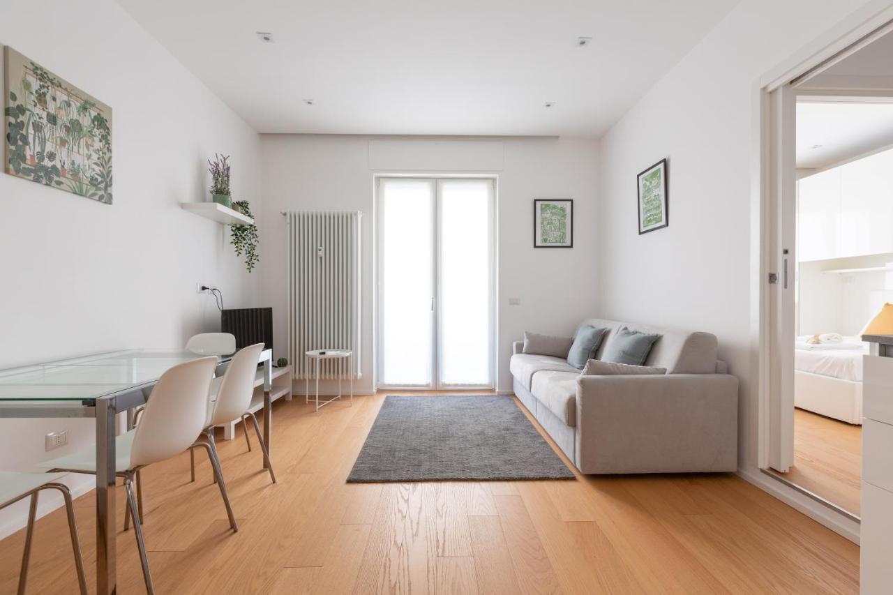 Easytopstay Bramante Cozy Flat — 4-Star Luxury Hotel in Milan, Italy