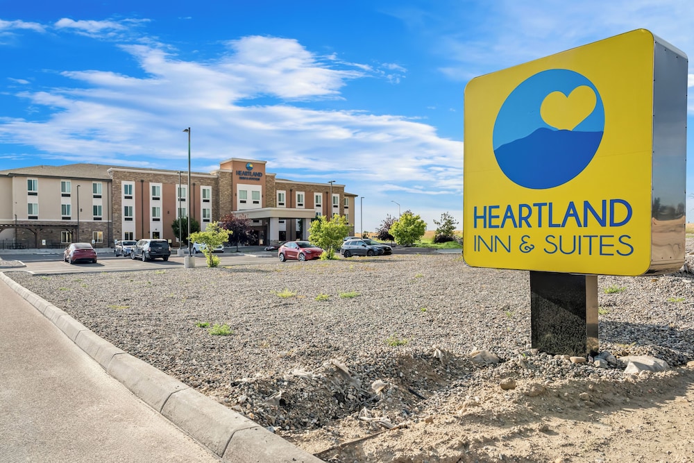 Heartland Inn and Suites - photo 30