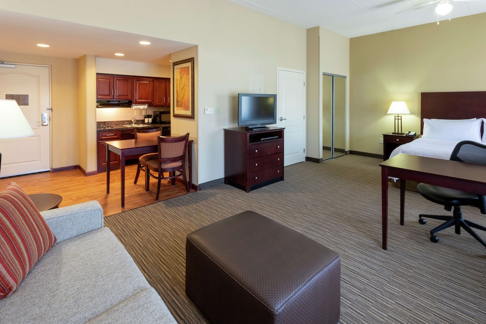 Homewood Suites by Hilton St Louis Park at West End - photo 8