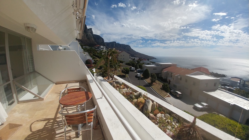 Roodeberg - carbon neutral hotel in Cape Town