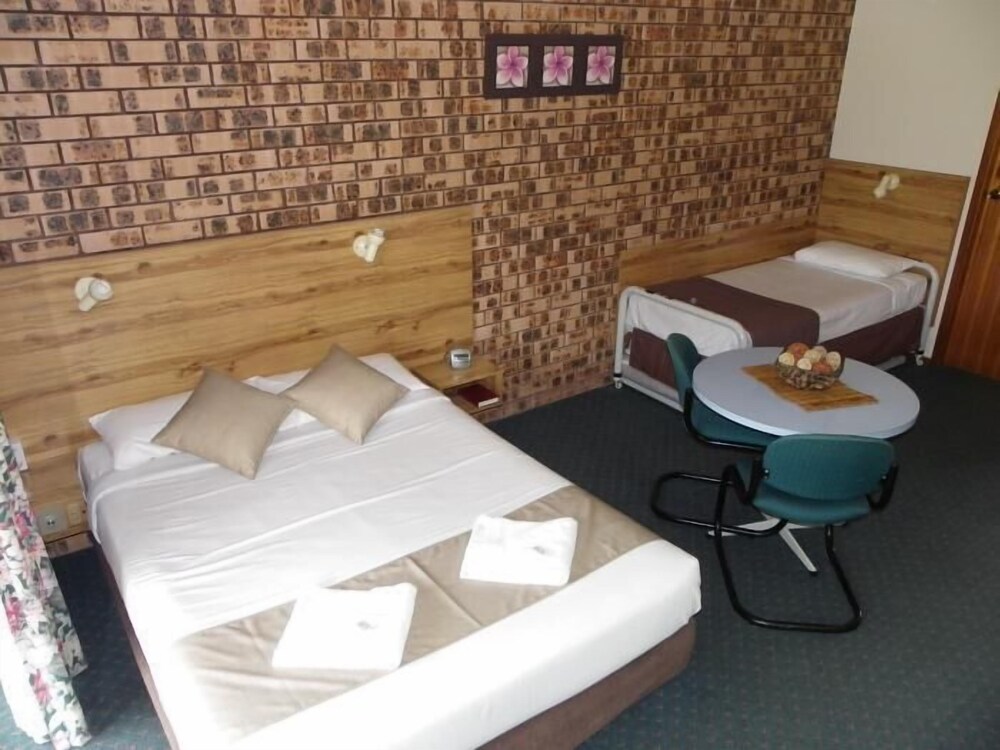 Surfside Resort Motel — Lake Cathie — photo 3