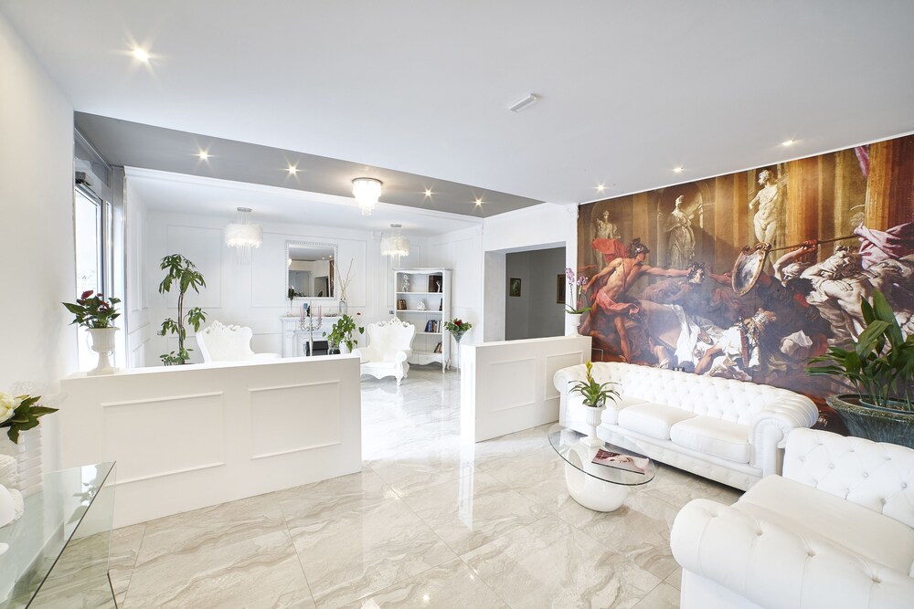 Albergo Nuovo Belvedere — Battipaglia — photo 4