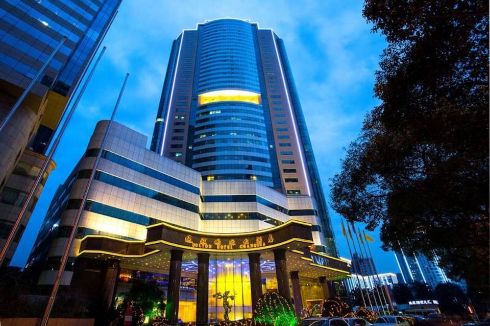 Dolton International Hotel Changsha in Changsha, People's Republic of China