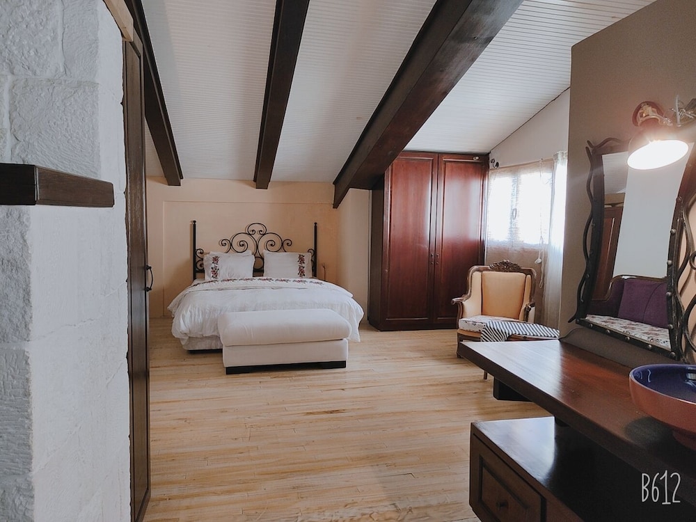 3Oda Penthouse — Kas — photo 3