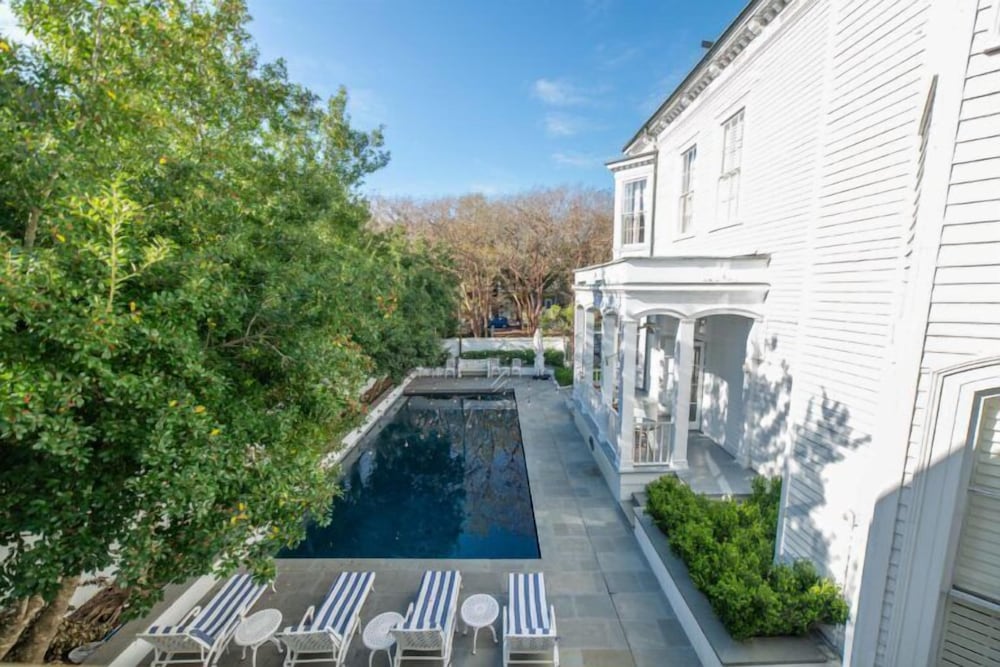 Melrose Mansion - photo 83