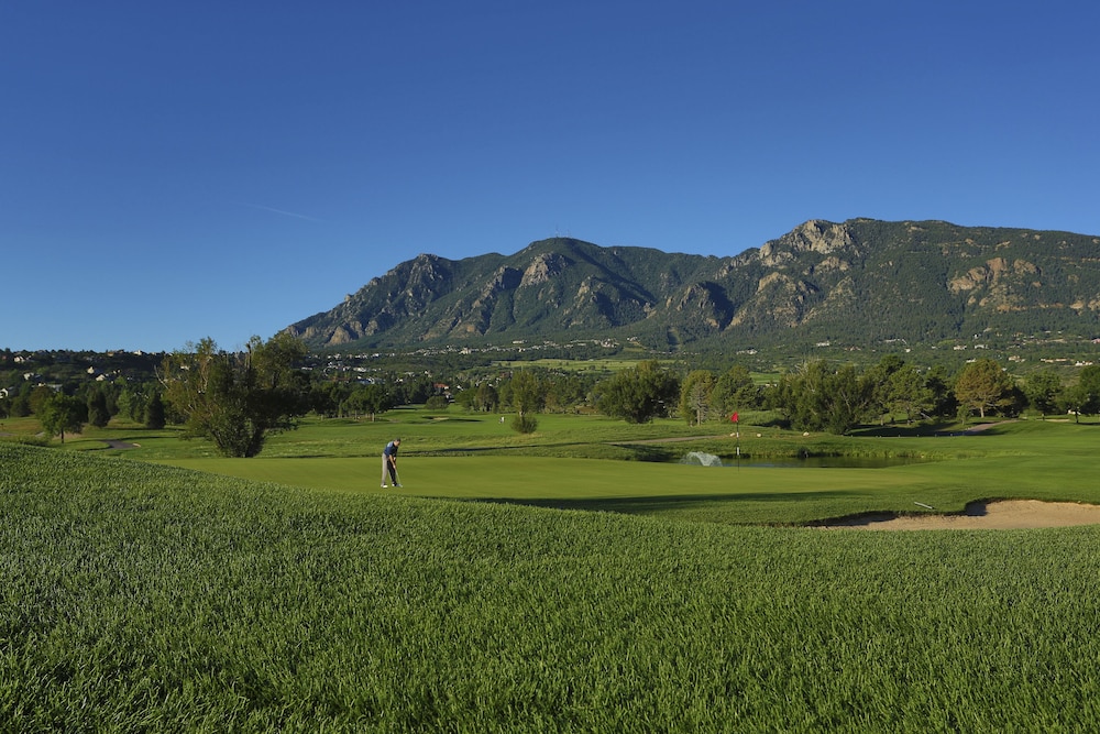 Cheyenne Mountain Resort a Destination by Hyatt Hotels - photo 63