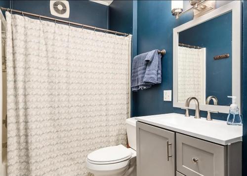 King George Downtown Annapolis Getaway — 4-Star Luxury Hotel in Annapolis, United States
