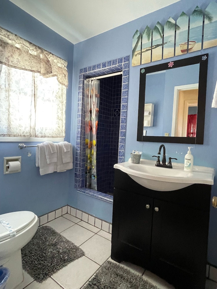 Blue Fish Cove Resort - photo 88