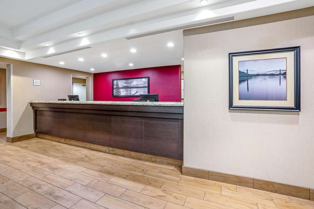La Quinta Inn & Suites by Wyndham Coeur d`Alene - photo 6