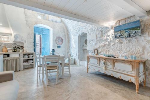 Bianco Calce Ostuni - last minute hotel in Ostuni