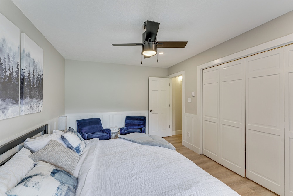 Centrally Located Angel Fire Condo 1 2 Mi Resort - photo 12