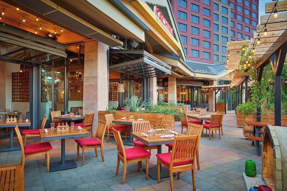 The Westin Westminster - photo 29