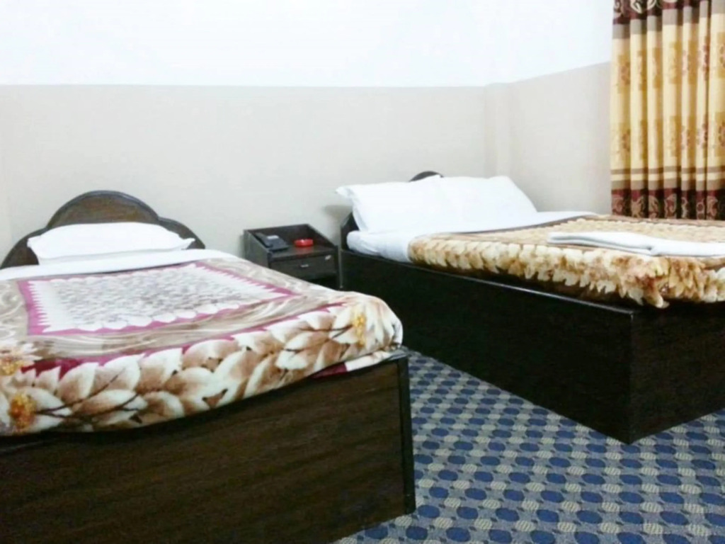 Hotel Asian — Kathmandu — photo 2
