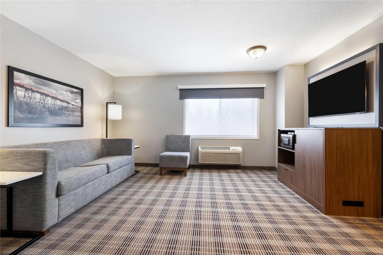 AmericInn by Wyndham Valley City Conference Center - photo 26