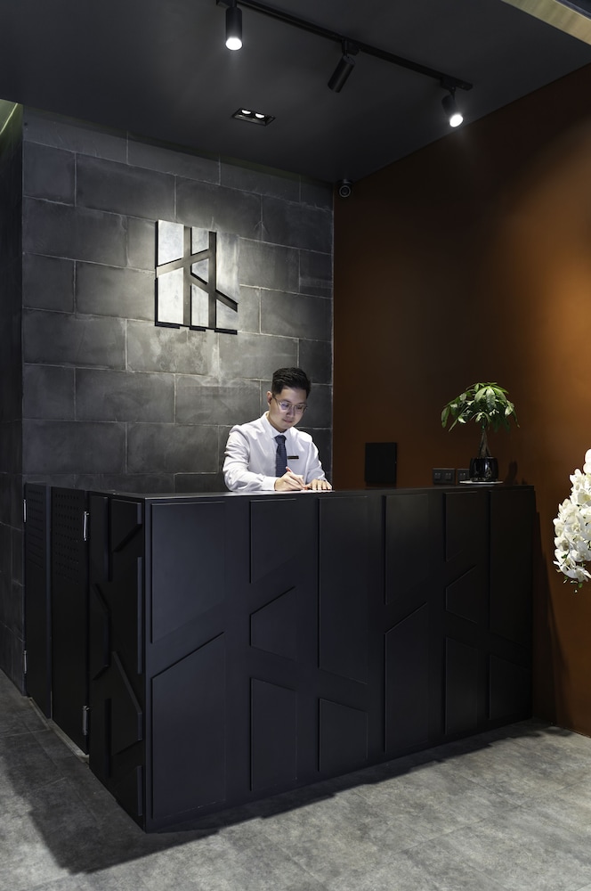 Linn Hotel Bac Giang — Bac Giang — photo 2
