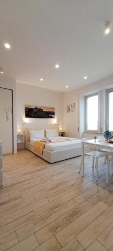 Barbara Classy Apartment 102 — 4-Star Luxury Hotel in Siracusa, Italy