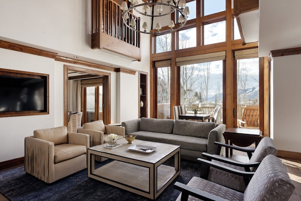 Four Seasons Resort Jackson Hole - photo 139