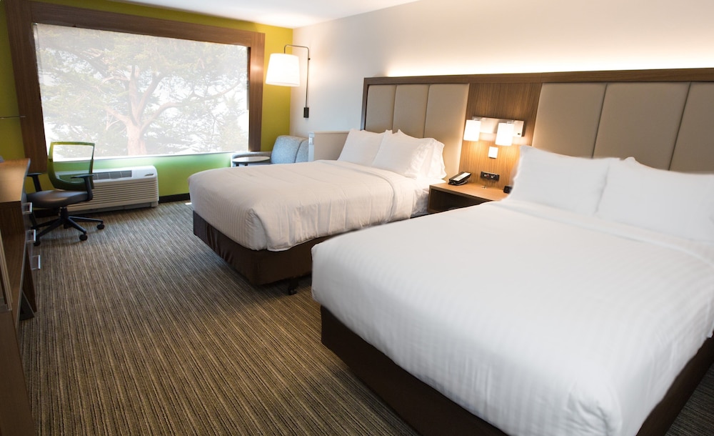 Holiday Inn Express & Suites Greenwood Mall by IHG - photo 12