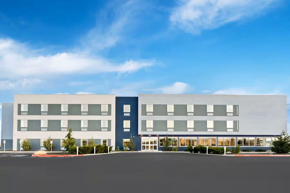 Holiday Inn Express & Suites George Quincy South by IHG - photo 64