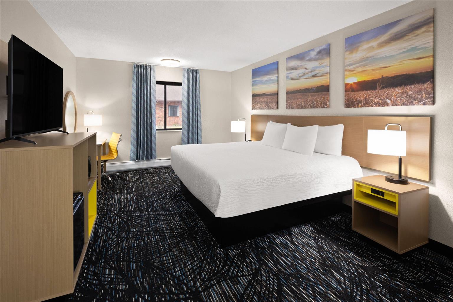 Days Inn by Wyndham Bad Axe - photo 12