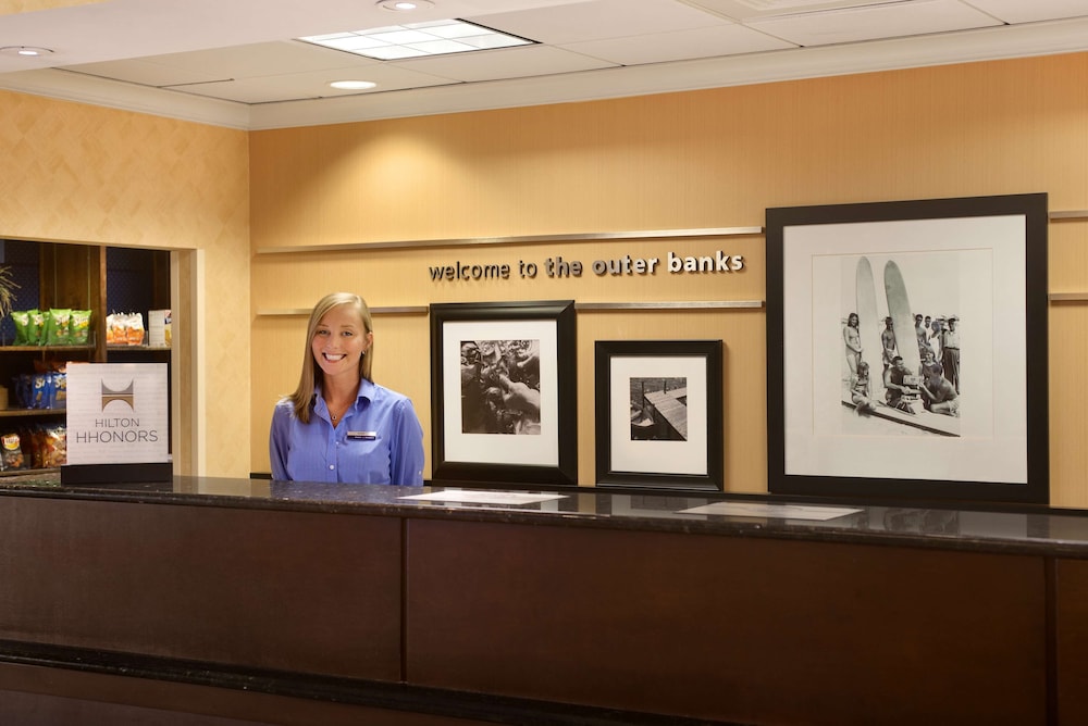 Hampton Inn & Suites Outer Banks Corolla - photo 7