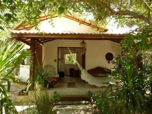 Pousada Roana in Mata De Sao Joao, Brasil