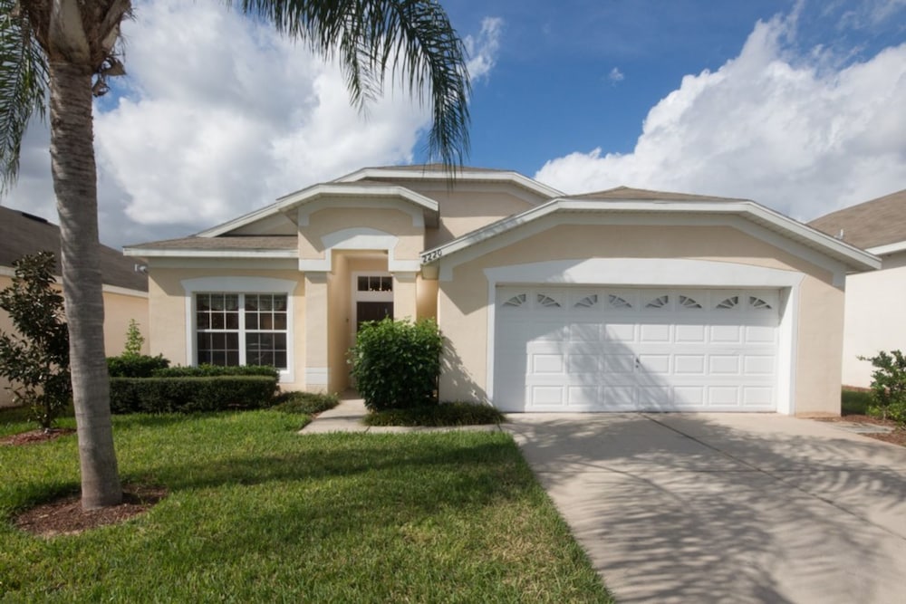 Windsor Palms 2220 - photo 20