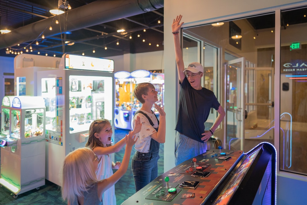 The Lodge at Camp Margaritaville - photo 23