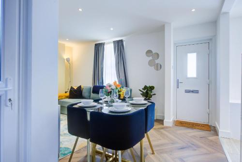 Bath Lodge Arree Stays — 4-Star Luxury Hotel in Margate, United Kingdom