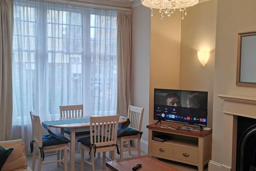 27 Princess Royal House Ground Floor Apartment