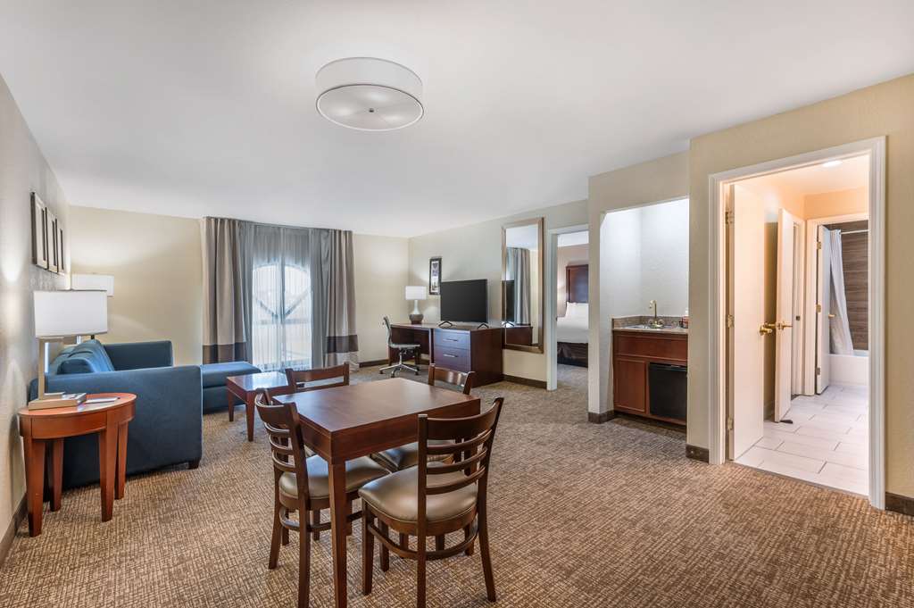 Comfort Inn Lafayette I 65 - photo 27