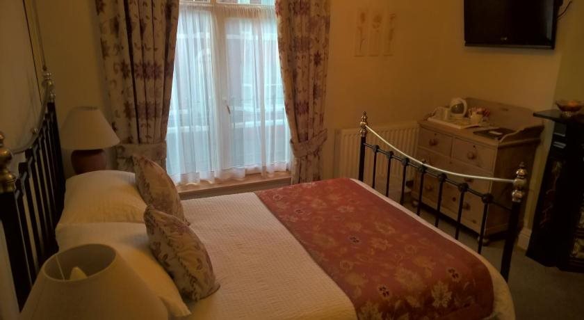 Park Dene Room only