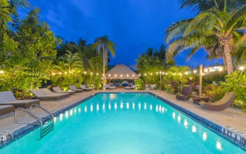 Siesta Key Palms Resort - photo 291