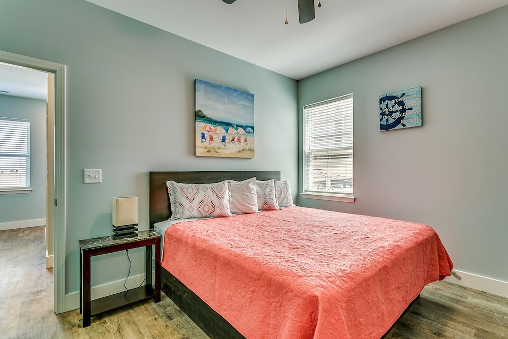 Together Resorts Cherry Grove Resort at 5405 A N Ocean Blvd - photo 26