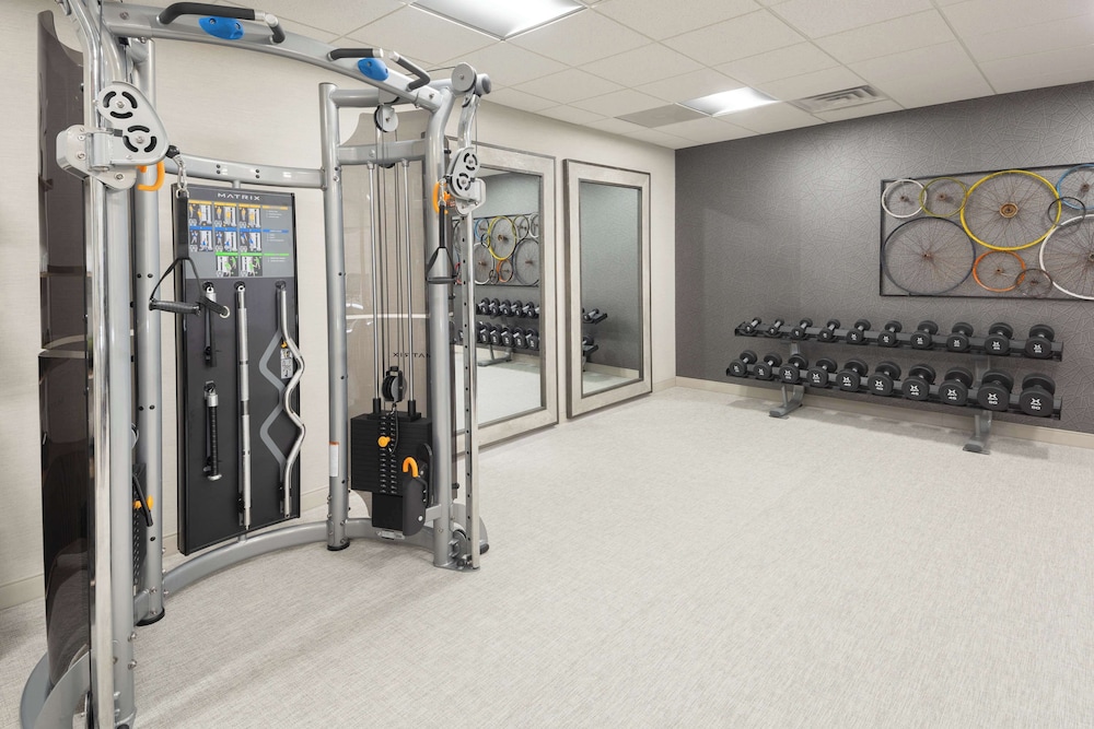 Homewood Suites by Hilton Gateway Hills Nashua - photo 27