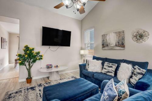 Pony Meadows Family Escape with BBQ & Workspace — hotel in Fountain