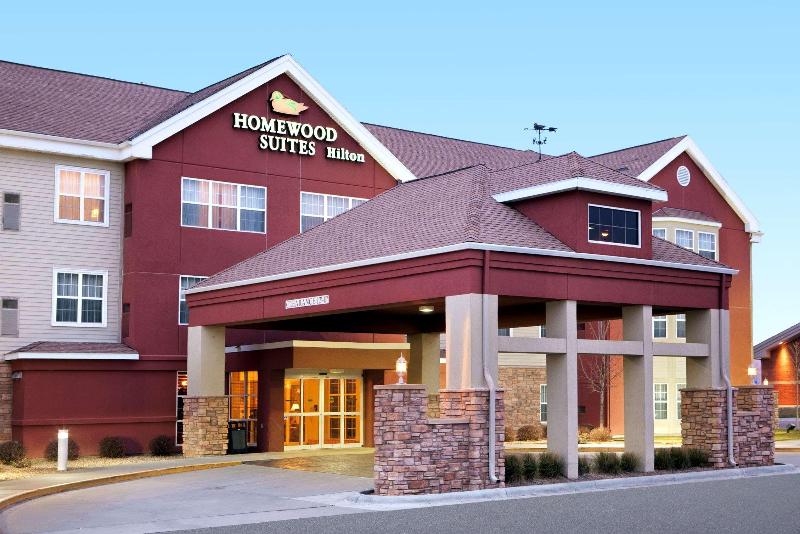 Homewood Suites by Hilton Sioux Falls - photo 3
