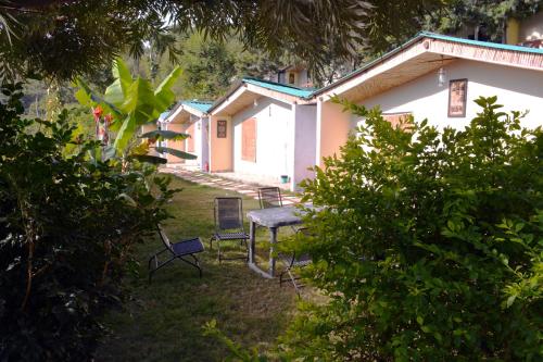 Astraal Resorts And Spa in Rishikesh, India