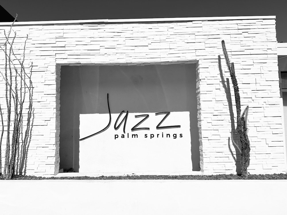 Jazz Hotel Palm Springs - photo 14