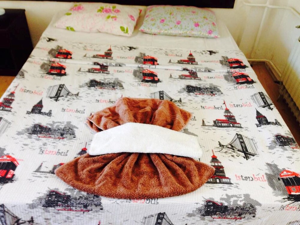 Kocak Hotel — Denizli — photo 4