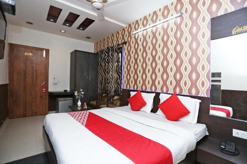 Hotel Paras - last minute hotel in Hisar