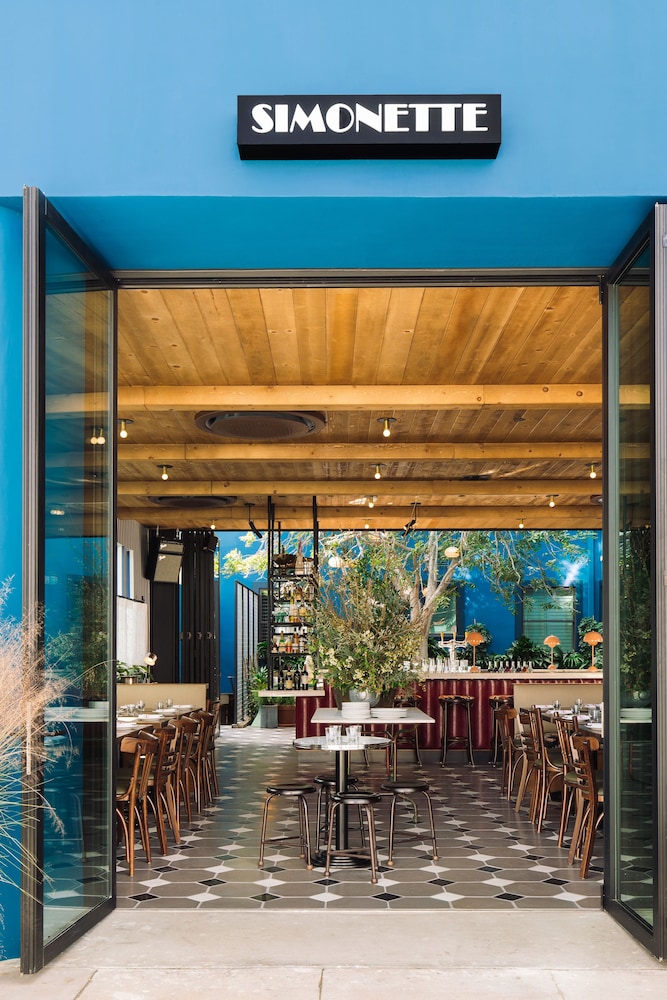 Palihotel Culver City - photo 3