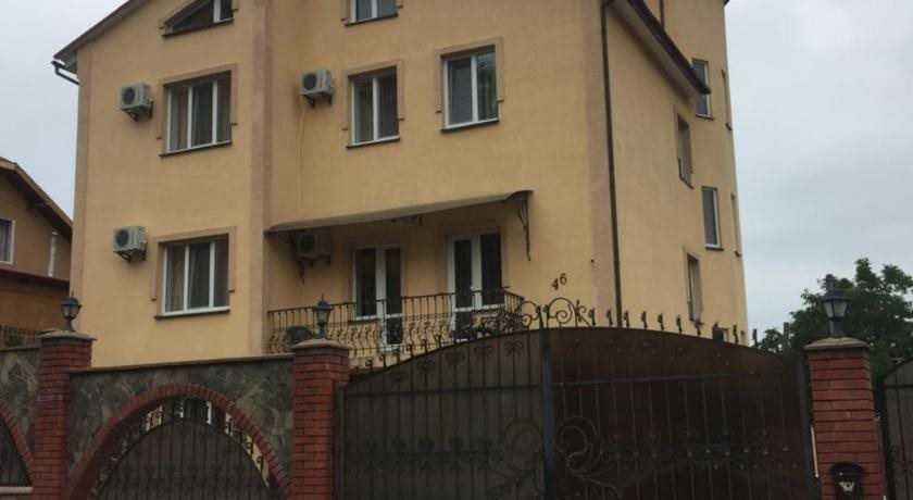 Inn Tavrida in Truskavets', Ukraine