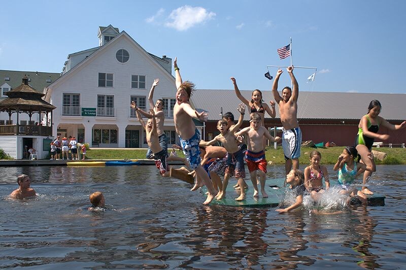 Golden Eagle Lodge Resort - photo 50